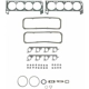 Purchase Top-Quality Head Gasket Set by FEL-PRO - HS8347PT pa3