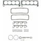 Purchase Top-Quality Head Gasket Set by FEL-PRO - HS8347PT pa4