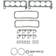 Purchase Top-Quality Jeu de joints de culasse by FEL-PRO - HS8347PT pa7