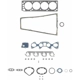 Purchase Top-Quality Head Gasket Set by FEL-PRO - HS8471PT5 pa3