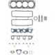 Purchase Top-Quality Head Gasket Set by FEL-PRO - HS8504PT1 pa1