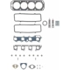 Purchase Top-Quality Head Gasket Set by FEL-PRO - HS8504PT1 pa2