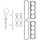 Purchase Top-Quality Head Gasket Set by FEL-PRO - HS8506PT pa3