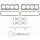 Purchase Top-Quality Head Gasket Set by FEL-PRO - HS8506PT pa5