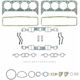 Purchase Top-Quality Head Gasket Set by FEL-PRO - HS8510PT pa2