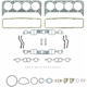 Purchase Top-Quality Head Gasket Set by FEL-PRO - HS8510PT pa3