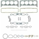 Purchase Top-Quality Head Gasket Set by FEL-PRO - HS8510PT pa4