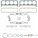 Purchase Top-Quality Head Gasket Set by FEL-PRO - HS8510PT pa5