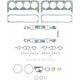 Purchase Top-Quality Head Gasket Set by FEL-PRO - HS8510PT4 pa1