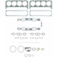 Purchase Top-Quality Head Gasket Set by FEL-PRO - HS8510PT4 pa10