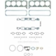 Purchase Top-Quality Head Gasket Set by FEL-PRO - HS8510PT4 pa4