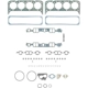 Purchase Top-Quality Head Gasket Set by FEL-PRO - HS8510PT4 pa6