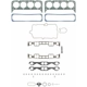 Purchase Top-Quality Head Gasket Set by FEL-PRO - HS8510PT6 pa2