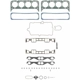 Purchase Top-Quality Head Gasket Set by FEL-PRO - HS8510PT6 pa3