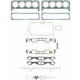 Purchase Top-Quality Head Gasket Set by FEL-PRO - HS8510PT6 pa4