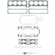 Purchase Top-Quality Head Gasket Set by FEL-PRO - HS8510PT6 pa5