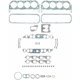 Purchase Top-Quality Head Gasket Set by FEL-PRO - HS8523PT1 pa5