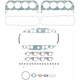 Purchase Top-Quality Head Gasket Set by FEL-PRO - HS8523PT2 pa10