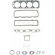 Purchase Top-Quality Head Gasket Set by FEL-PRO - HS8530PT1 pa1