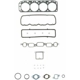 Purchase Top-Quality Head Gasket Set by FEL-PRO - HS8530PT1 pa4