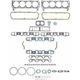 Purchase Top-Quality Head Gasket Set by FEL-PRO - HS8548PT11 pa1