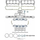 Purchase Top-Quality Head Gasket Set by FEL-PRO - HS8548PT11 pa2