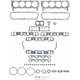 Purchase Top-Quality Head Gasket Set by FEL-PRO - HS8548PT11 pa5