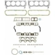 Purchase Top-Quality Head Gasket Set by FEL-PRO - HS8548PT12 pa1