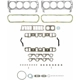 Purchase Top-Quality Head Gasket Set by FEL-PRO - HS8548PT12 pa2