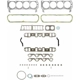 Purchase Top-Quality Head Gasket Set by FEL-PRO - HS8548PT12 pa3
