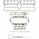 Purchase Top-Quality Head Gasket Set by FEL-PRO - HS8548PT12 pa4