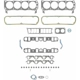 Purchase Top-Quality Head Gasket Set by FEL-PRO - HS8548PT13 pa1