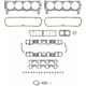 Purchase Top-Quality Head Gasket Set by FEL-PRO - HS8548PT13 pa2
