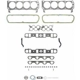 Purchase Top-Quality Head Gasket Set by FEL-PRO - HS8548PT14 pa3