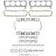 Purchase Top-Quality Head Gasket Set by FEL-PRO - HS8548PT6 pa3