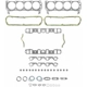 Purchase Top-Quality Head Gasket Set by FEL-PRO - HS8548PT6 pa4