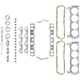 Purchase Top-Quality Head Gasket Set by FEL-PRO - HS8548PT6 pa5