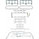 Purchase Top-Quality Head Gasket Set by FEL-PRO - HS8553PT12 pa1