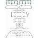 Purchase Top-Quality Head Gasket Set by FEL-PRO - HS8553PT12 pa2