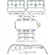 Purchase Top-Quality Head Gasket Set by FEL-PRO - HS8553PT14 pa5