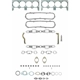 Purchase Top-Quality Head Gasket Set by FEL-PRO - HS8553PT9 pa3