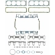 Purchase Top-Quality Head Gasket Set by FEL-PRO - HS8554PT pa2