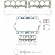 Purchase Top-Quality Head Gasket Set by FEL-PRO - HS8558PT10 pa1