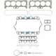 Purchase Top-Quality Head Gasket Set by FEL-PRO - HS8558PT10 pa4