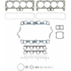 Purchase Top-Quality Head Gasket Set by FEL-PRO - HS8558PT10 pa5