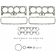 Purchase Top-Quality Head Gasket Set by FEL-PRO - HS8558PT3 pa1