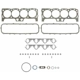 Purchase Top-Quality Head Gasket Set by FEL-PRO - HS8558PT3 pa2