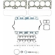 Purchase Top-Quality Head Gasket Set by FEL-PRO - HS8558PT4 pa10