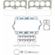 Purchase Top-Quality Head Gasket Set by FEL-PRO - HS8558PT4 pa2
