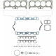 Purchase Top-Quality Head Gasket Set by FEL-PRO - HS8558PT4 pa3
